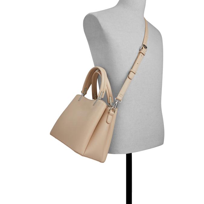 Next Level Women's Beige Tote image number 3