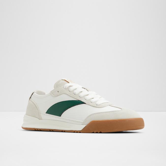 Clubmtl-In Men's White Fashion Athletic image number 4