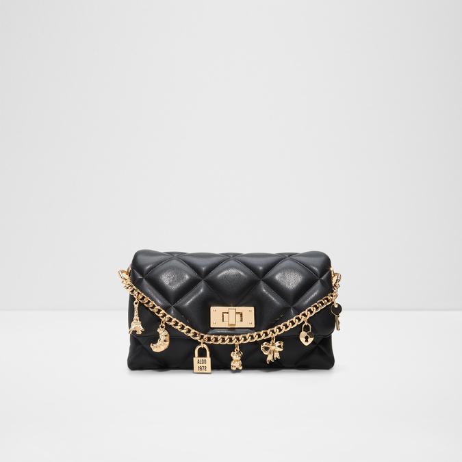 Lienna Women's Black Cross Body