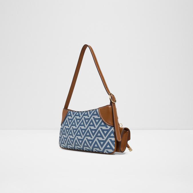  KELIA BLUE Women Shoulder Bag