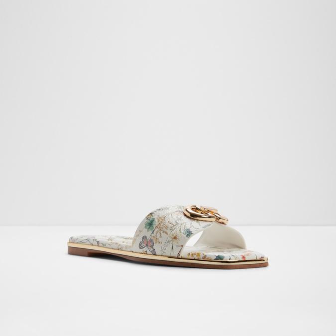 BELLENOR Multi Women Flats image number 3