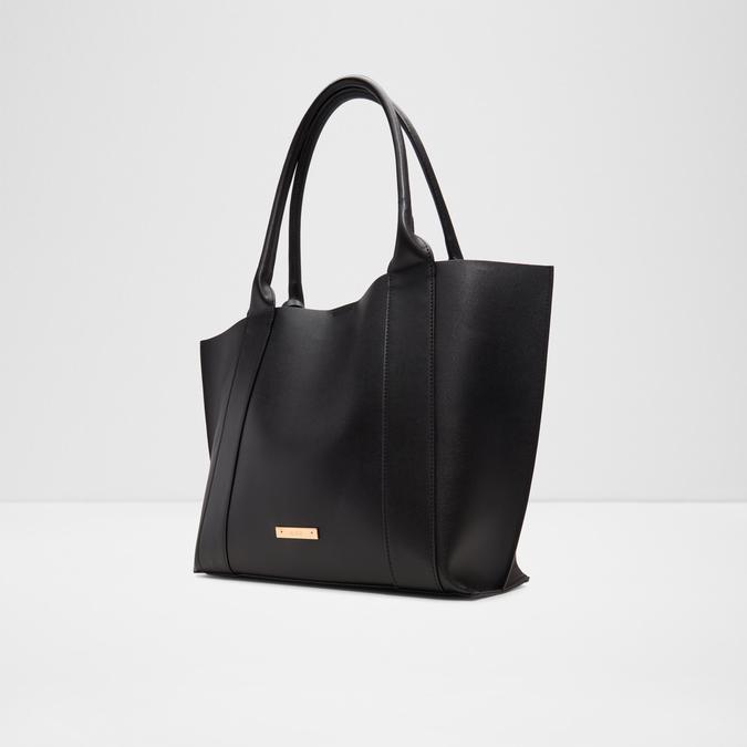 Splish Women's Black Satchel image number 1