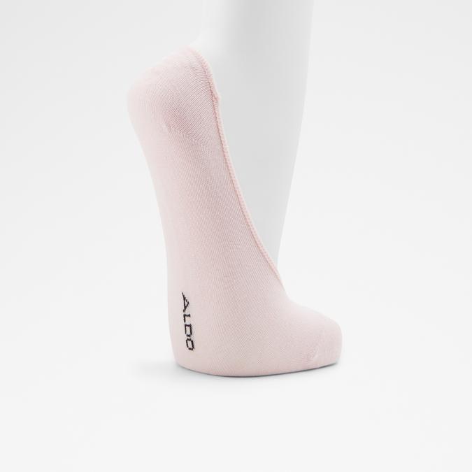 Piaveth Women's Pink Socks