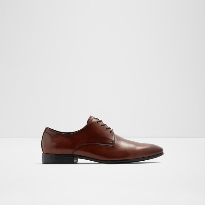 Tilawet Men's Rust Dress Shoes image number 0
