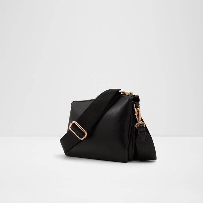 Rhilikinn Women's Black Cross Body image number 1