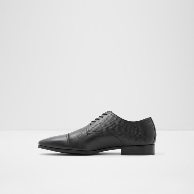 Cuciroflex Men's Black Lace-Up image number 3