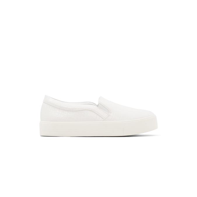 Stompin Women's White Sneakers image number 0