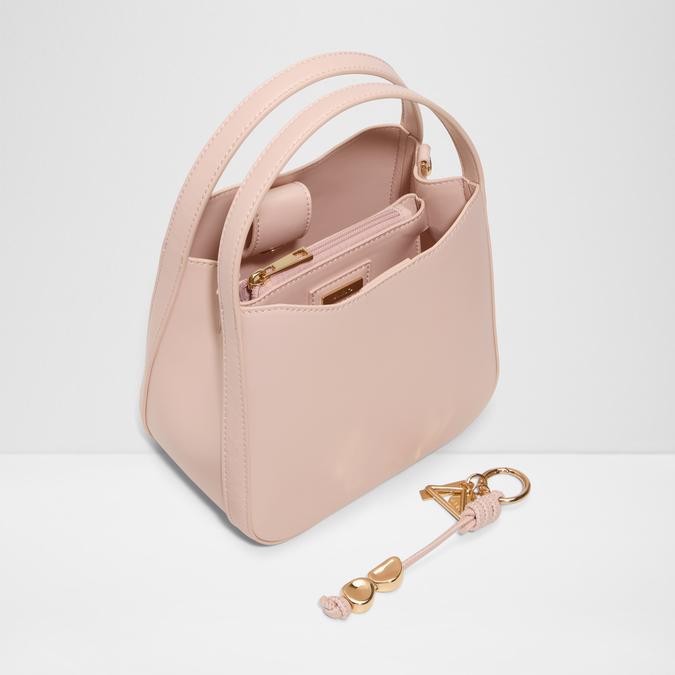  AURALILY PURPLE Women Satchel image number 2