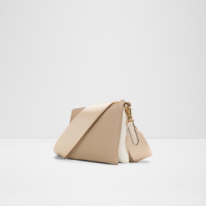  MERALAERIA BEIGE Women Cross Body