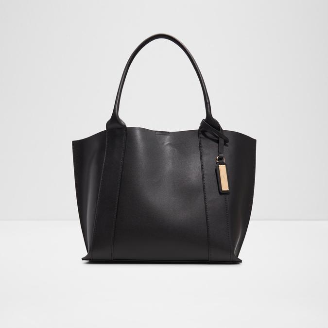 Splish Women's Black Satchel image number 0