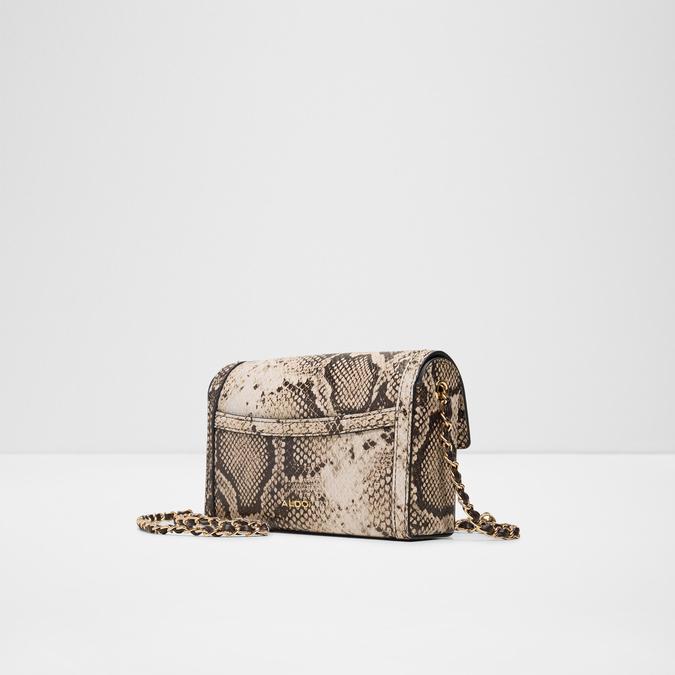  ZOEMINI GREY Women Cross Body