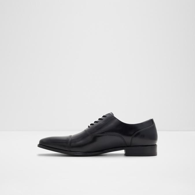 Gregoryy Men's Black Dress Shoes image number 3