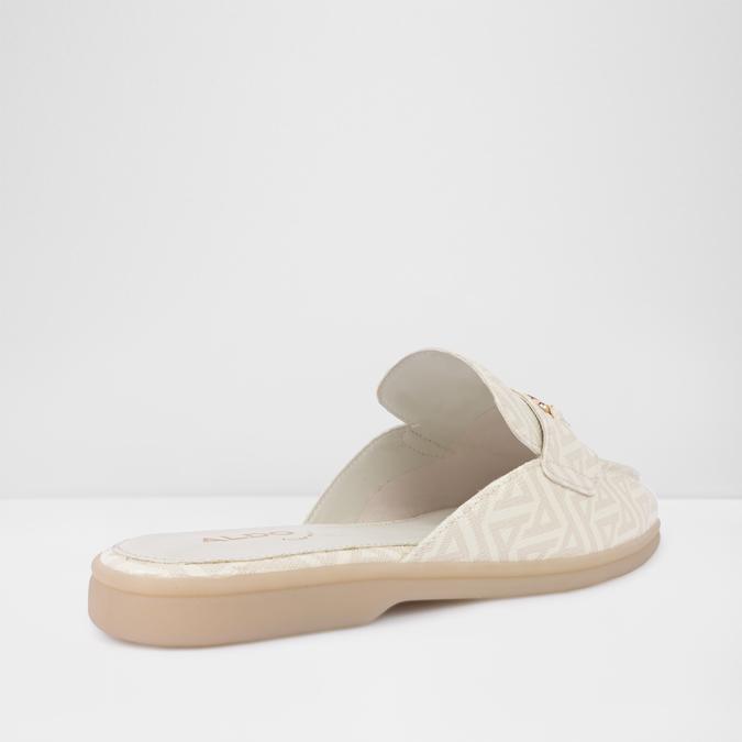 Myrianaa-In Women's Multicolor Mules image number 2