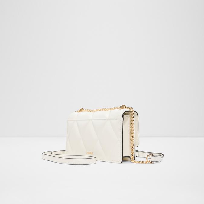 BELLAGRACE White Women Cross Body