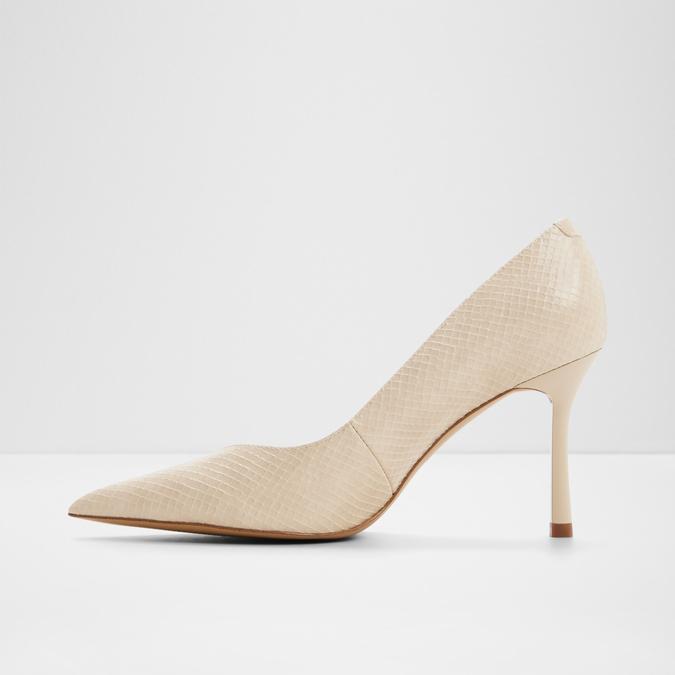 ELLENA CREAM Women Pumps image number 2