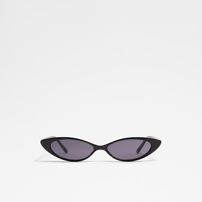 Edalelia Women's Black Sunglass Case