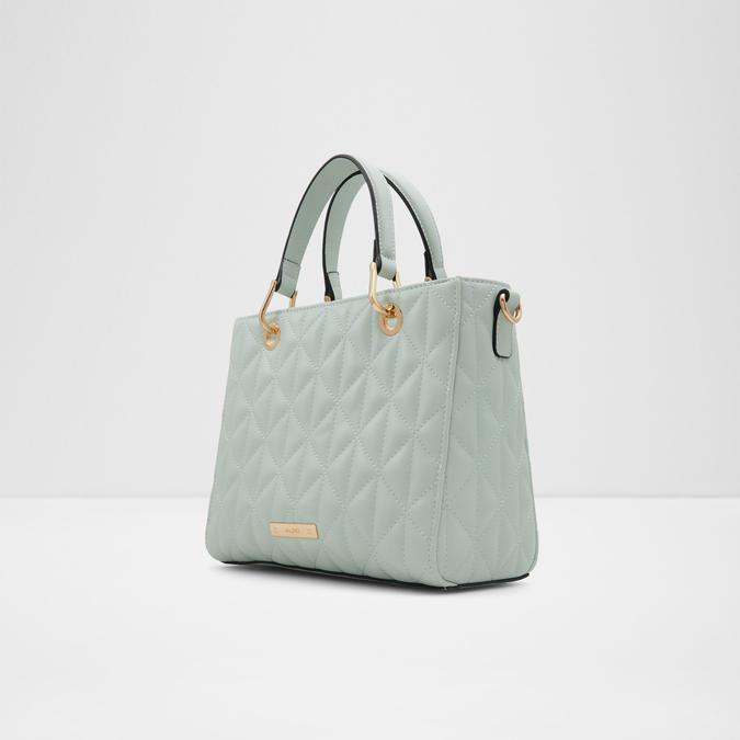 Glee Women's Light Green Totes image number 1