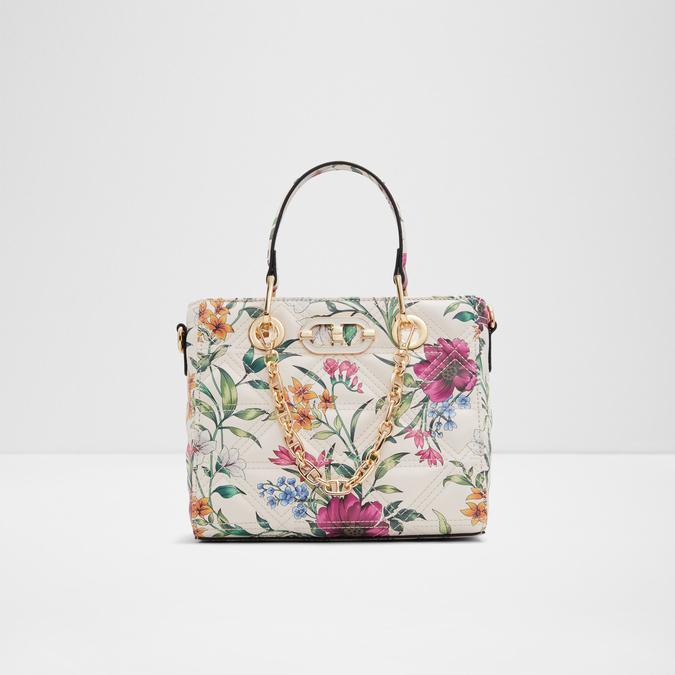 Nanadi Women's Pink Satchel image number 0