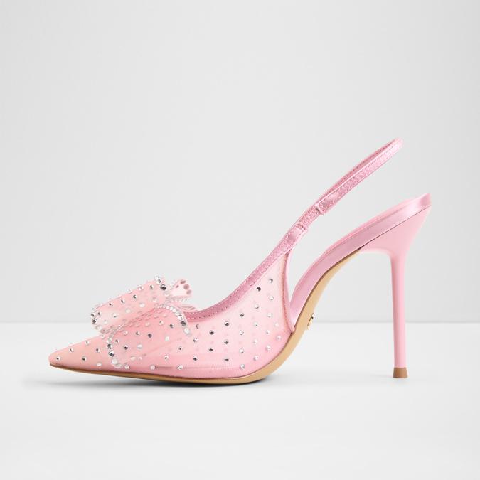 ANASTASIAA-B LIGHT PINK Women Pumps image number 2