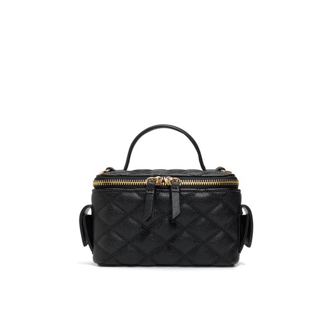 Daniiela Women's Black Top Handle