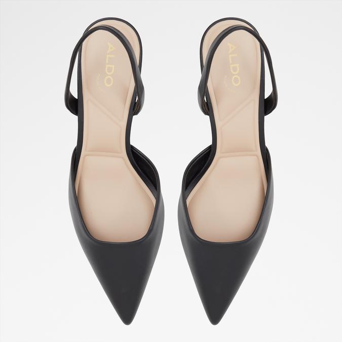 Gavedessi-In Women's Black Pumps