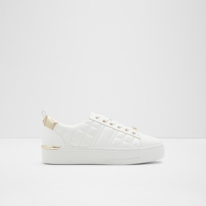 Meadow Women's White Sneakers