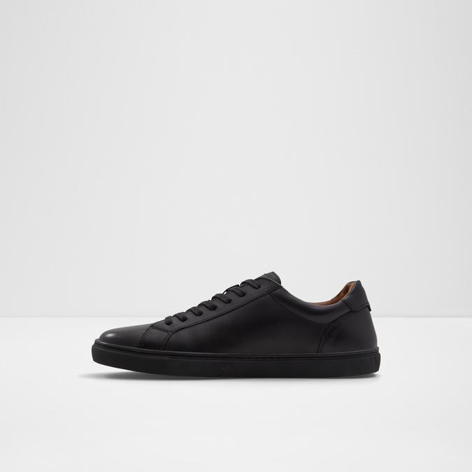 Classicspec Men's Black Low-Top image number 3