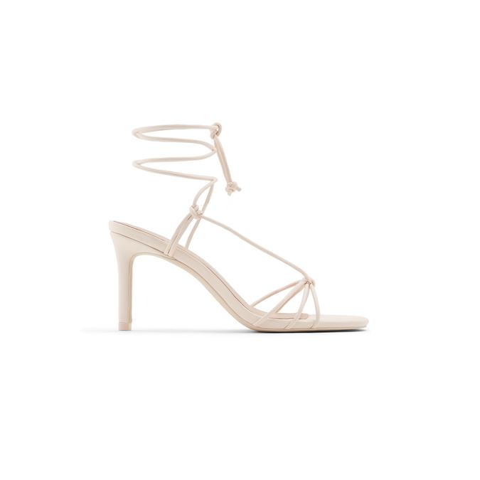 Alverna Women's Bone Heeled Sandals image number 0