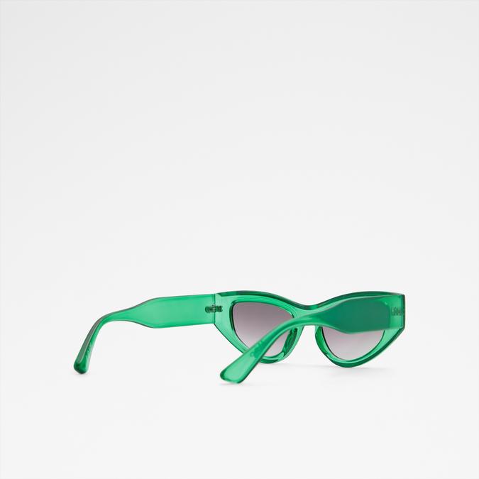 Zaron Women's Green Sunglasses image number 2