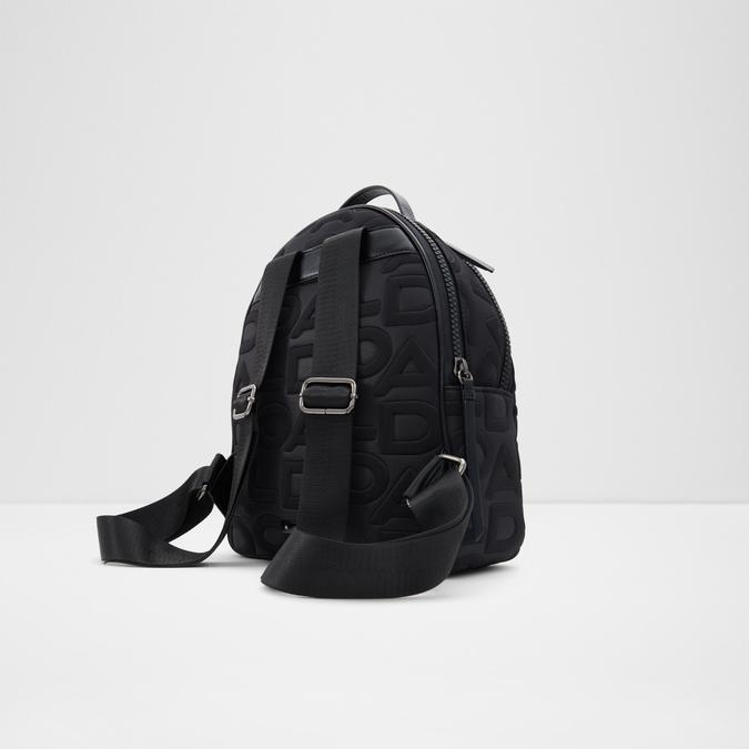 Evieback Women's Black Backpack image number 1