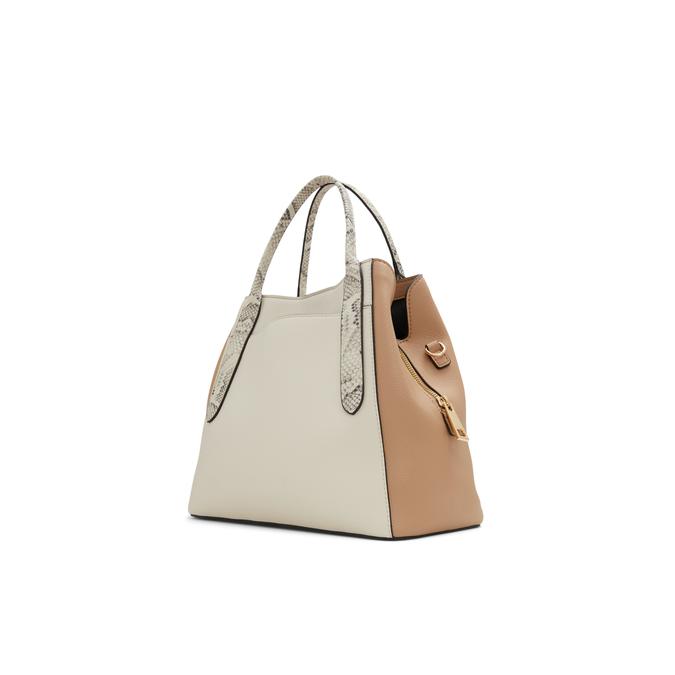 Lopburi Women's Beige Tote image number 1