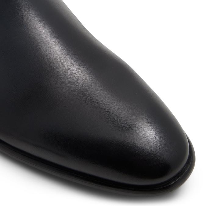 BRAYMONDA-IN BLACK Men Chelsea Boots image number 4