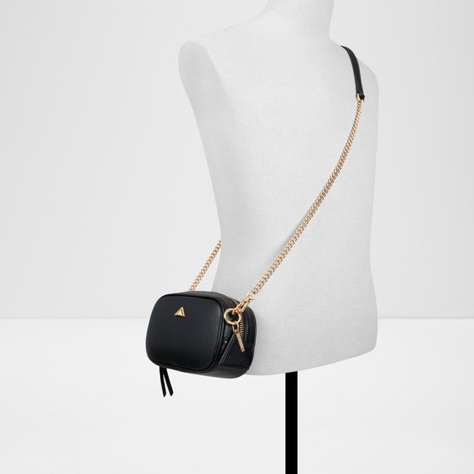 Moanah Women's Black Cross Body image number 3