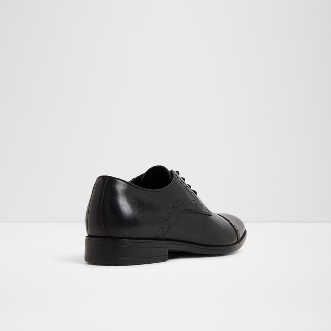 Bronkoa-In Men's Black Lace Up image number 2