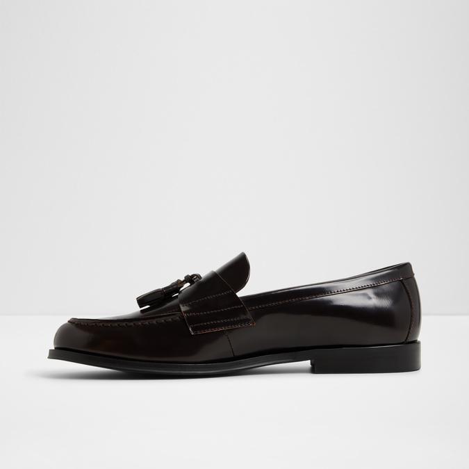 Lionel-In Men's Brown Loafers image number 3