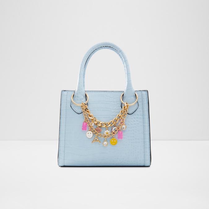 Galpal Women's Light Blue Tote image number 0