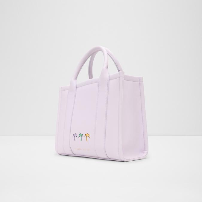 Dinasami04 Women's Purple Satchel