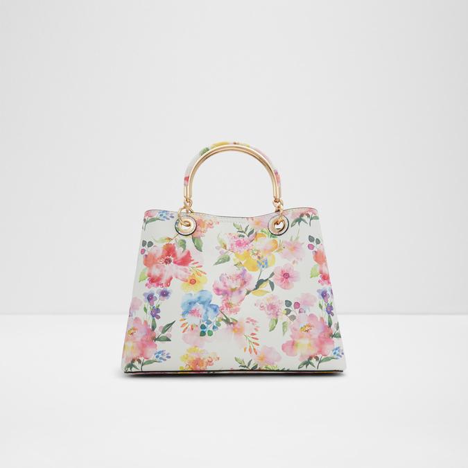 Surgoine Women's Pink Satchel image number 0