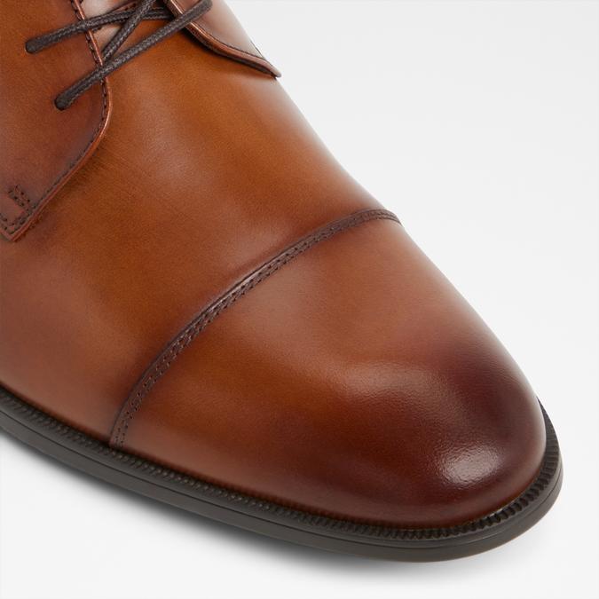 Callahana-In Men's Brown Lace Up image number 5