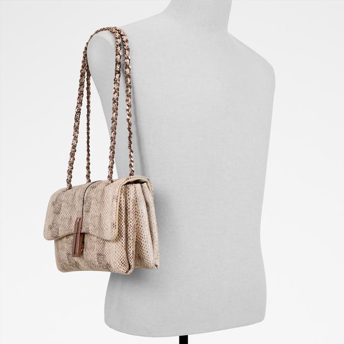 ALICIE White Combo Women Cross Body image number 4