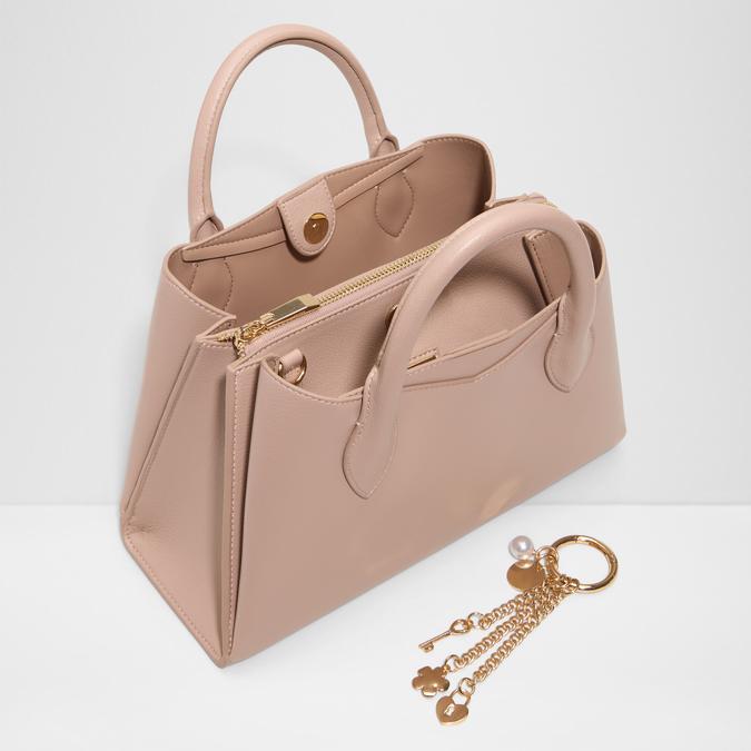 Carimma Women's Pink Satchel image number 2