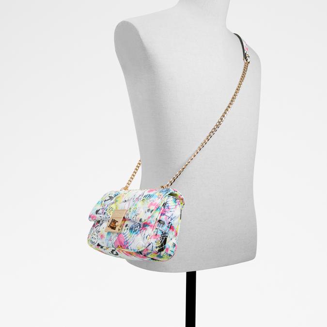 Fey Women's Black Cross Body image number 3