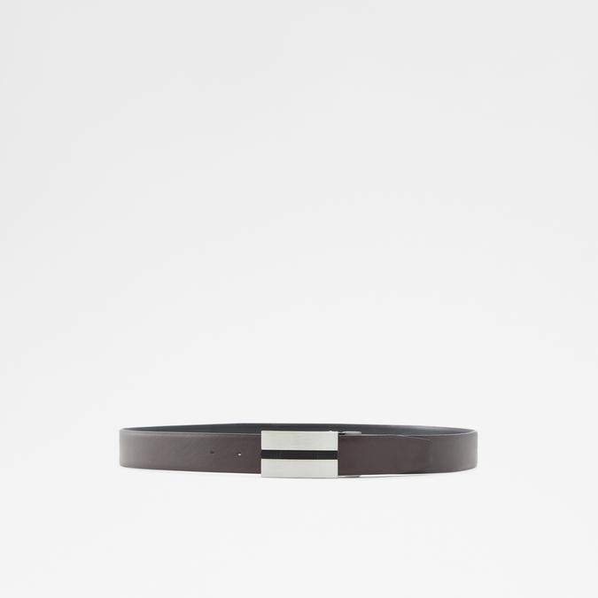 Vasilashko Men's Grey Belt