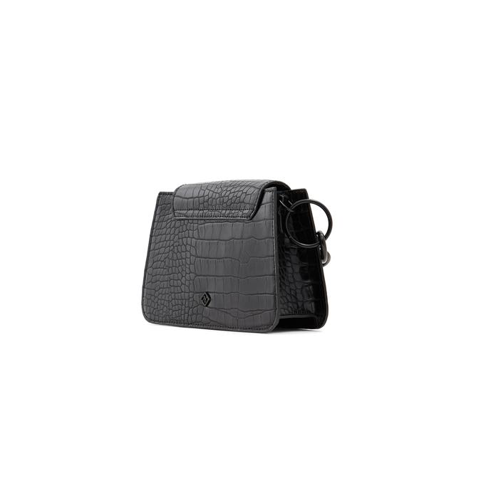 Sofetch Women's Black Top Handle image number 1