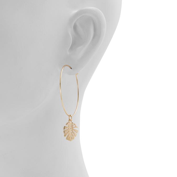 Dremma Women's Gold Earrings image number 1