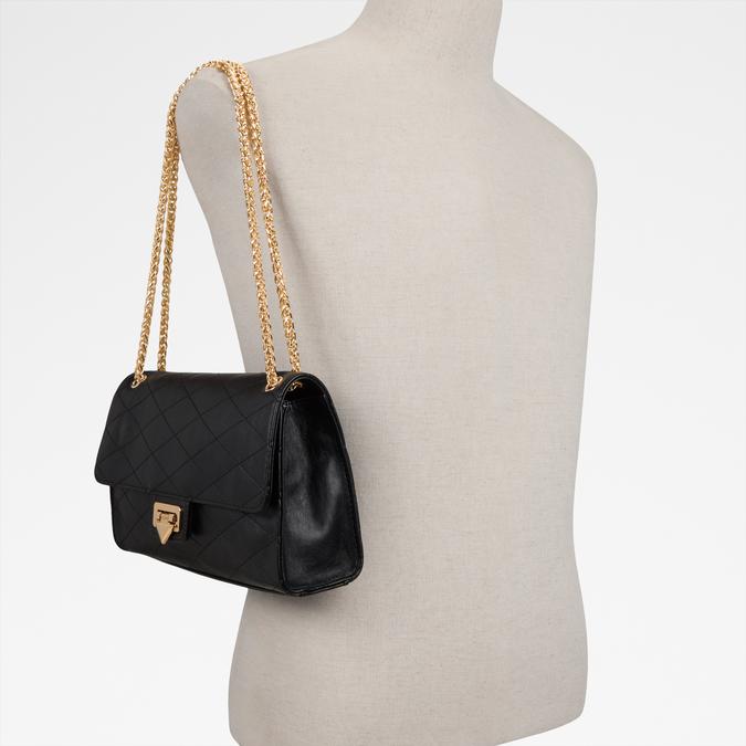 MMELINDA Black Women Cross Body image number 4