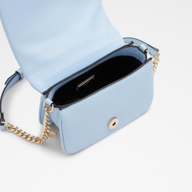 Enya Women's Blue Crossbody image number 2