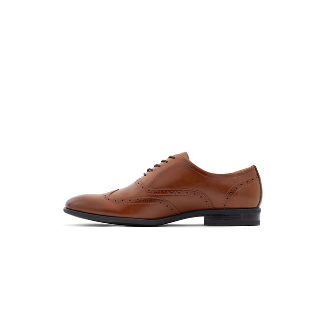 Larollan Men's Cognac Lace Ups image number 2