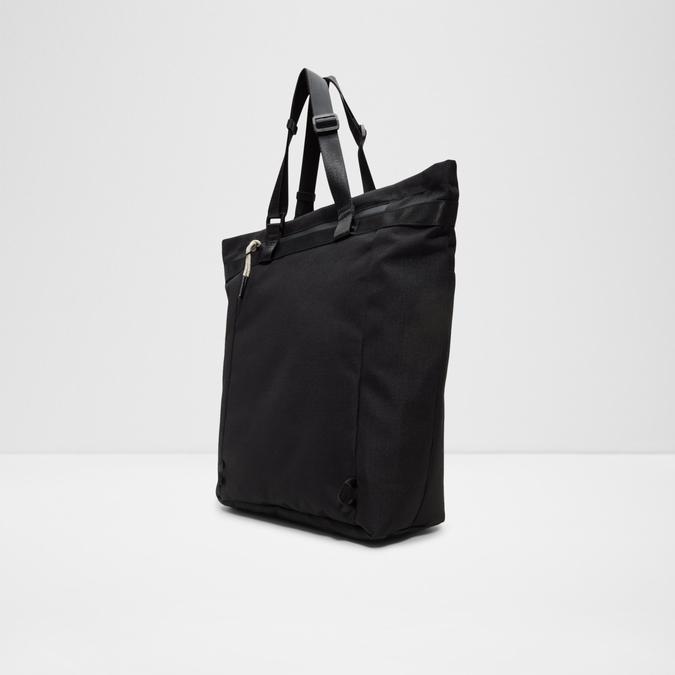 Ibiliwyr Men's Black Backpack