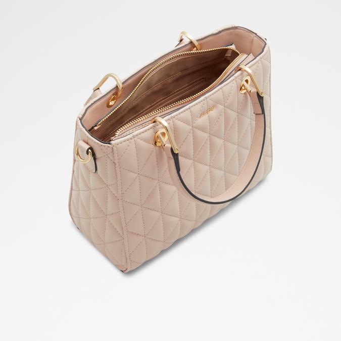 Glee Women's Light Pink Totes image number 2